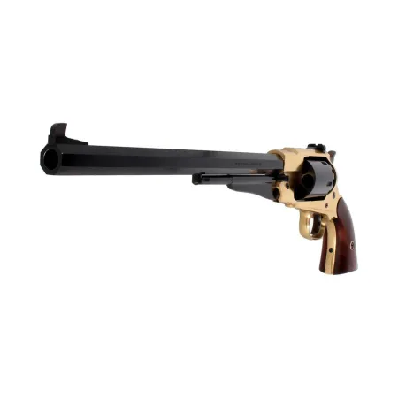 Rewolwer 1858 Remington New Texas Buffalo 12